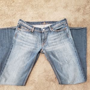 7 For All Man Kind 32x32